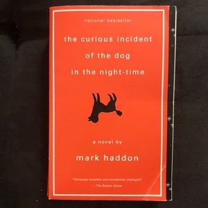 The Curious Incident of the Dog in the Night-Time